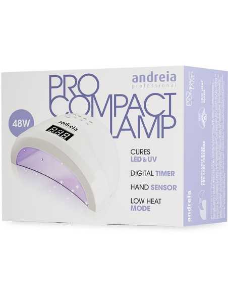 PRO COMPACT LAMP ANDREIA
