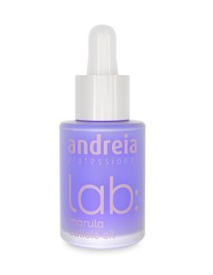 LAB MARULA CUTICLE OIL ANDREIA