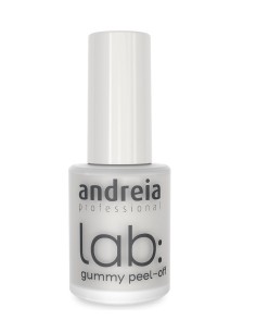LAB GUMMY PEEL-OFF 10,5ML ANDREIA