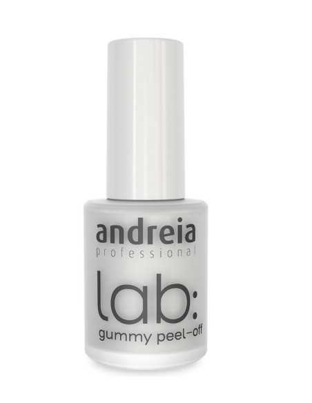 LAB GUMMY PEEL-OFF 10,5ML ANDREIA