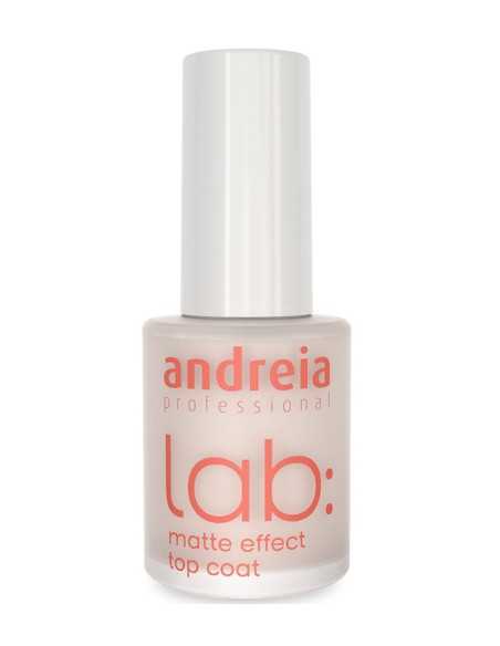 LAB MATTE EFFECT TOP COAT 10,5ML ANDREIA