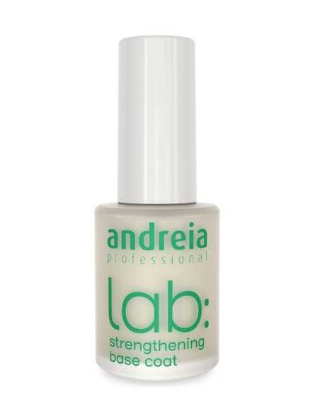 LAB STRENGHTENING BASE COAT ANDREIA