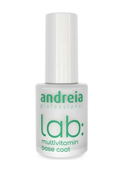 LAB MULTIVITAMIN BASE COAT ANDREIA