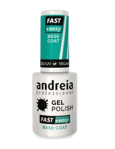 BASE COAT FAST&EASY 10,5ML ANDREIA