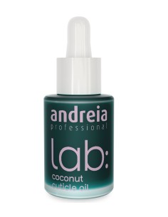 COCONUT CUTICLE OIL 10,5ML ANDREIA