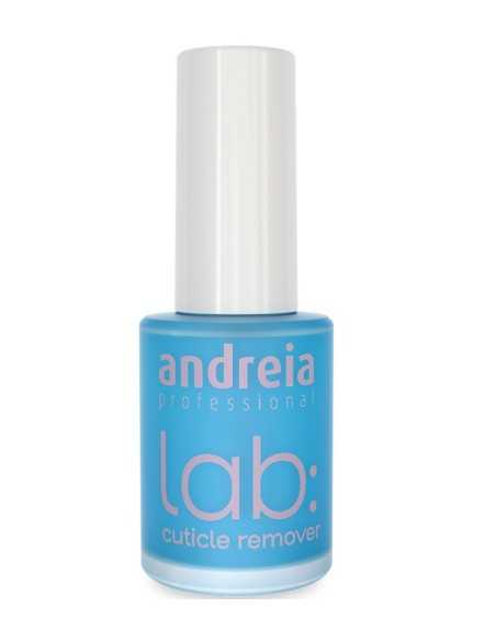 CUTICLE REMOVER 10,5ML ANDREIA