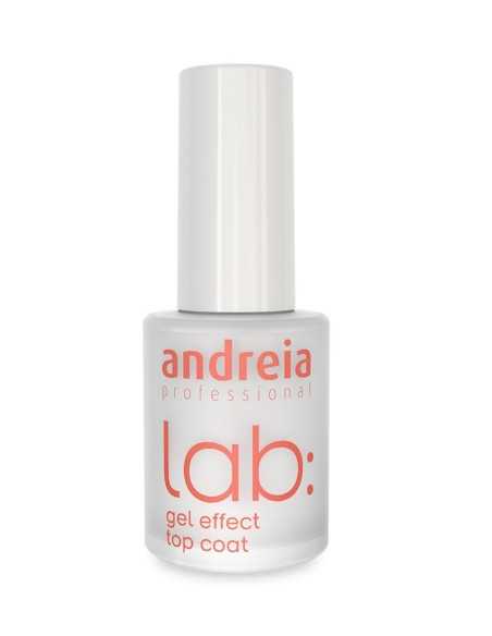GEL EFFECT TOP COAT 10,5ML ANDREIA