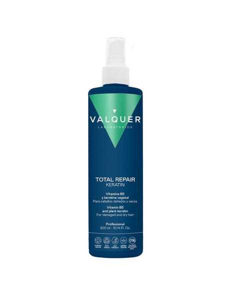 TOTAL REPAIR KERATIN VALQUER