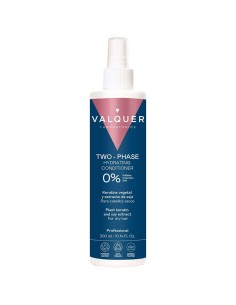 ACONDICIONADOR BIFASICO HIDRATANTE 300ML VALQUER