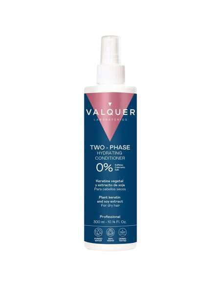 ACONDICIONADOR BIFASICO HIDRATANTE 300ML VALQUER