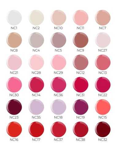 ANDREIA NUTRI COLOR 10,5ML