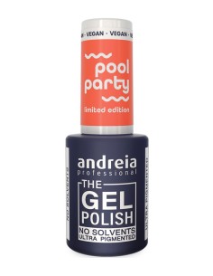 ANDREIA THE GEL POLISH POOL PARTY 10,5ML