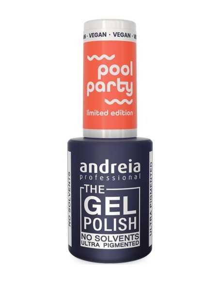 ANDREIA THE GEL POLISH POOL PARTY 10,5ML