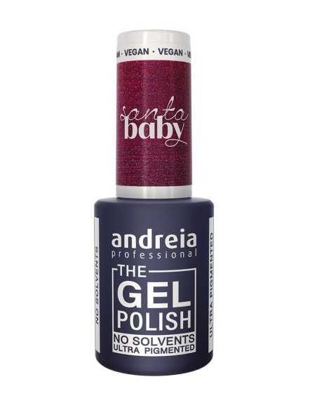 ANDREIA THE GEL POLISH SB 10,5ML
