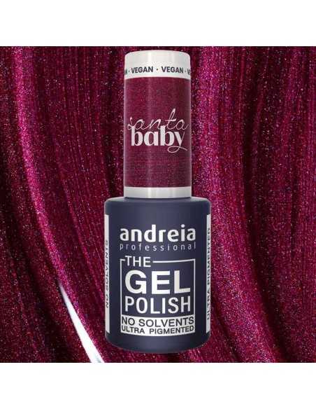 ANDREIA THE GEL POLISH SB 10,5ML