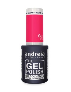 ANDREIA THE GEL POLISH 10,5ML