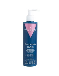MASCARILLA CAPILAR GLACIAL ULTRA HIDRATANTE 300ML VALQUER