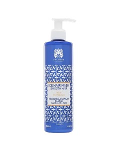 MASCARILLA CAPILAR GLACIAL CABELLOS LISOS 300ML VALQUER