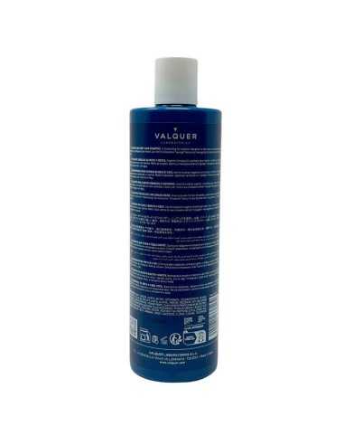 CHAMPU CABELLOS BLANCOS Y GRISES ZERO 400ML VALQUER