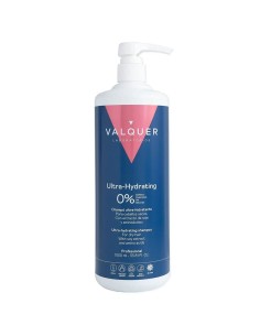 CHAMPU ULTRA HIDRATANTE CABELLOS SECOS 1000ML VALQUER