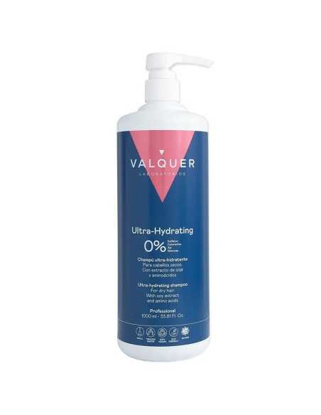 CHAMPU ULTRA HIDRATANTE CABELLOS SECOS 1000ML VALQUER