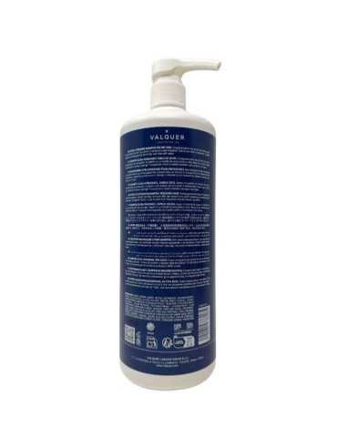 CHAMPU ULTRA HIDRATANTE CABELLOS SECOS 1000ML VALQUER