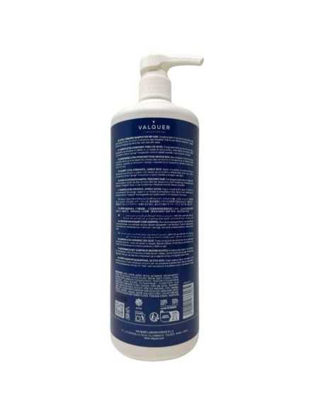 CHAMPU ULTRA HIDRATANTE CABELLOS SECOS 1000ML VALQUER