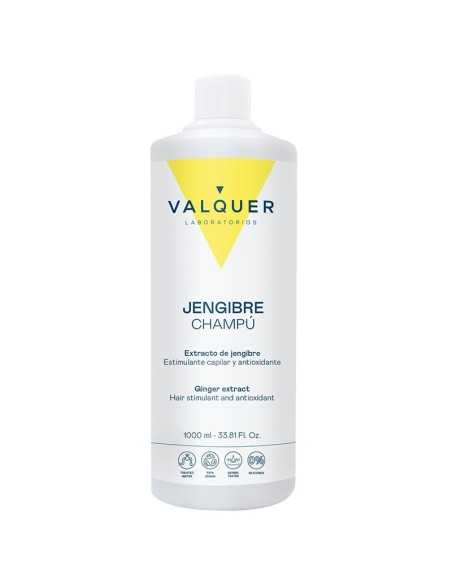CHAMPU GINGER STRONG 1000ML VALQUER