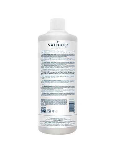 CHAMPU GINGER STRONG 1000ML VALQUER