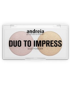 DUO TO IMPRESS MOONLIGHT Y SUNSHINE 5G ANDREIA
