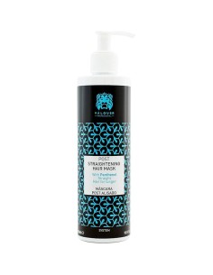MASCARILLA CAPILAR POST ALISADO 275ML VALQUER