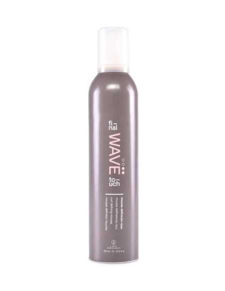 ESPUMA DEFINICIÓN DE RIZOS 250ML IRRIDIANCE