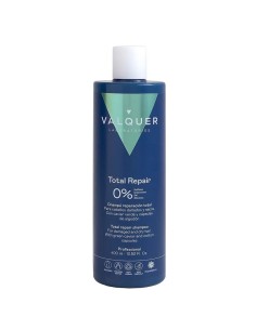 CHAMPÚ REPARACIÓN TOTAL VALQUER