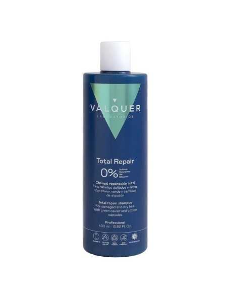 CHAMPÚ REPARACIÓN TOTAL VALQUER