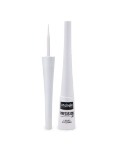 LIQUID EYELINER PRECISION 01 BLACK ANDREIA