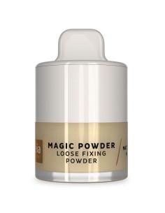 MAGIC POWDER LOOSE FIXIN ANDREIA