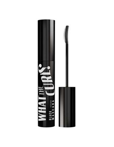WHAT MASCARA CURL ANDREIA