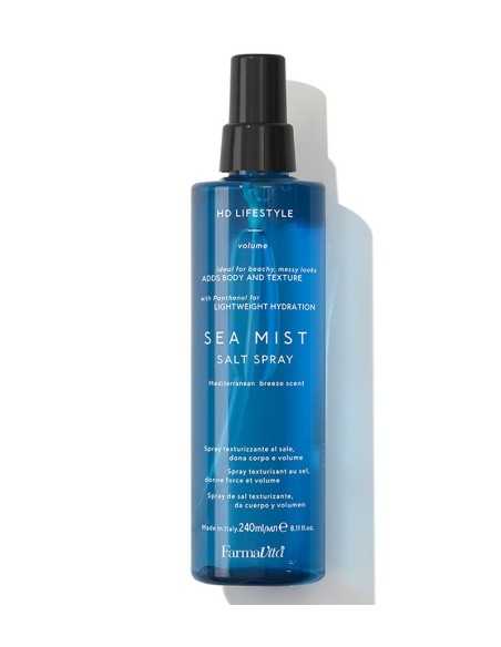 SPRAY SEA MIST 240ML FARMAVITA