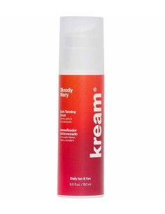 ACELERADOR DEL BRONCEADO BLOODY MARY KREAM