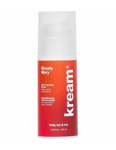 ACELERADOR DEL BRONCEADO BLOODY MARY KREAM