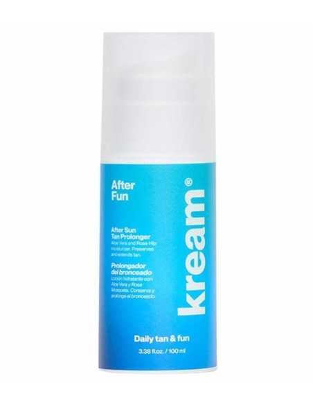 CREMA HIDRATANTE AFTER FUN KREAM