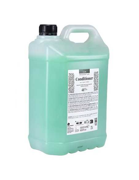 ACONDICIONADOR USO FREQUENTE AROMA A COLIFLOR 5000ML