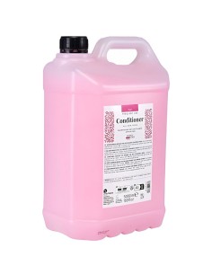 ACONDICIONADOR USO FRECUENTE AROMA A FRESA 5000ML