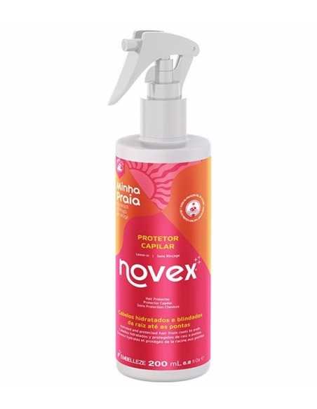 SPRAY DESENREDANTE MI PLAYA 200ML NOVEX