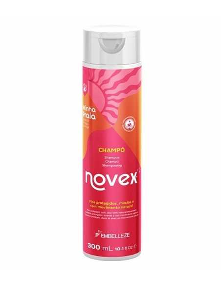 CHAMPÚ MI PLAYA 300ML NOVEX