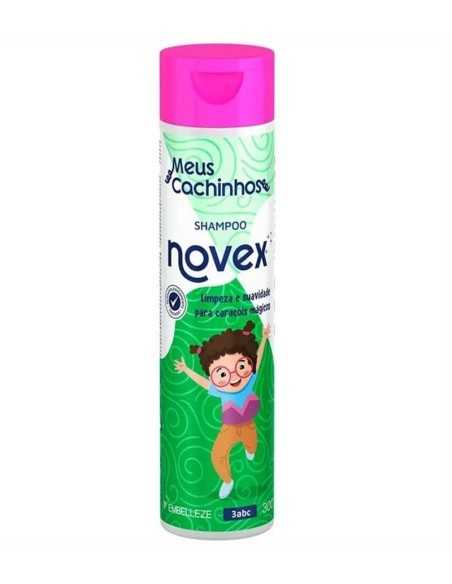 MY LITTLE CURLS CHAMPU 300ML NOVEX