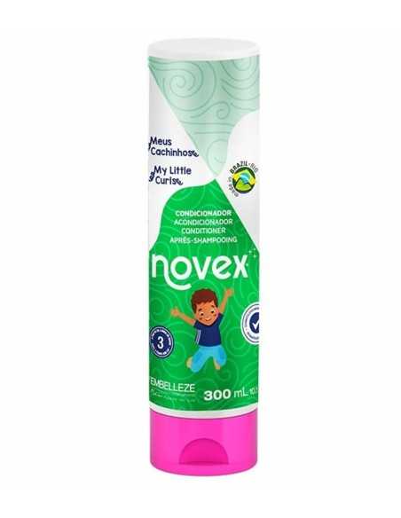 MY LITTLE CURLS ACONDICIONADOR 300ML NOVEX