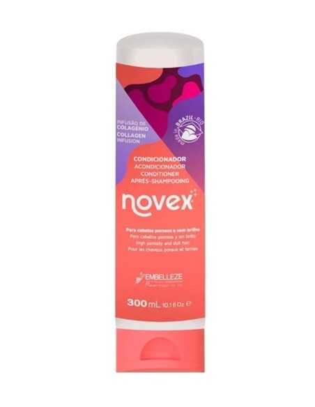 COLLAGEN INFUSION ACONDICIONADOR 300ML NOVEX