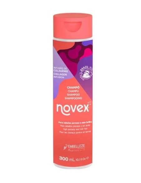 COLLAGEN INFUSION CHAMPU 300ML NOVEX