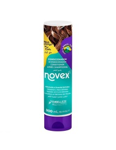 ACONDICIONADOR MY CURLS 300ML NOVEX